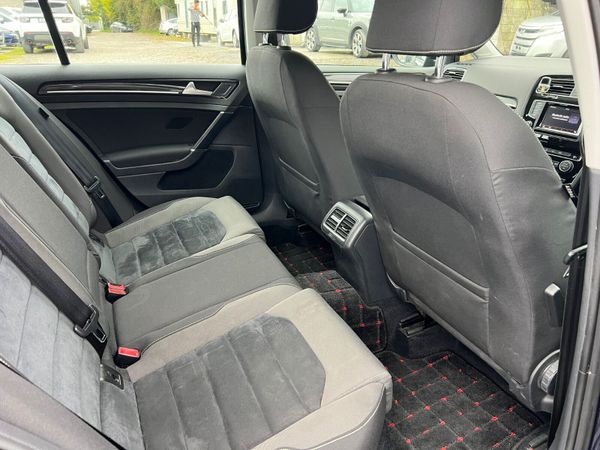 VW Golf 1.4 Auto Highline 369170337