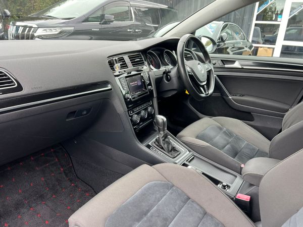 VW Golf 1.4 Auto Highline 369170338