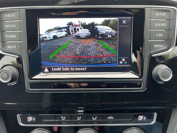 VW Golf 1.4 Auto Highline 369170340