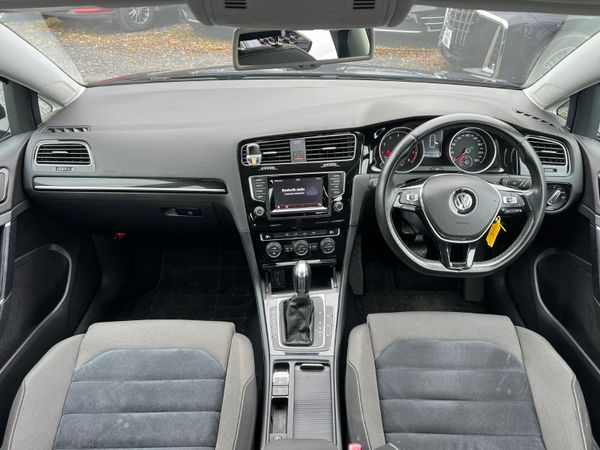 VW Golf 1.4 Auto Highline 369170342