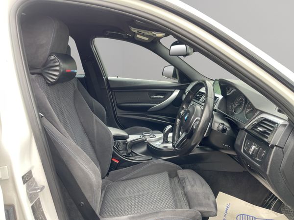 2014 BMW 320I M SPORTS (S120) AUTOMATIC 369171589