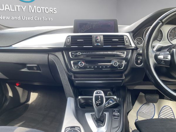 2014 BMW 320I M SPORTS (S120) AUTOMATIC 369171594