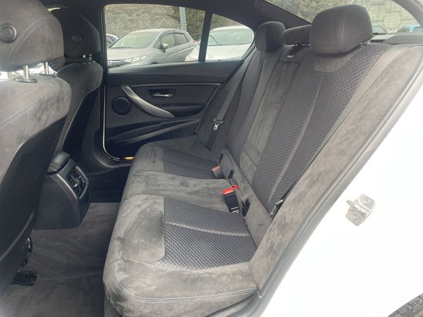 2014 BMW 320I M SPORTS (S120) AUTOMATIC 369171595