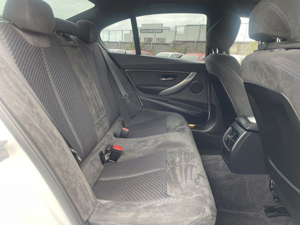 2014 BMW 320I M SPORTS (S120) AUTOMATIC 369171590