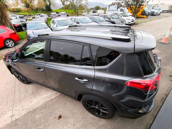 Toyota Rav4 2.5 Hybrid 2WD Sol 369185735