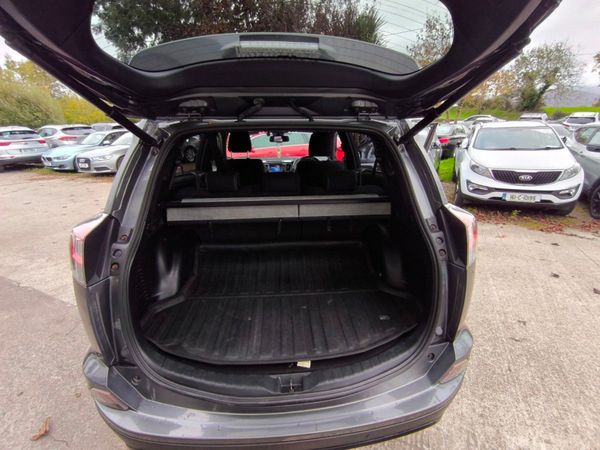 Toyota Rav4 2.5 Hybrid 2WD Sol 369185745