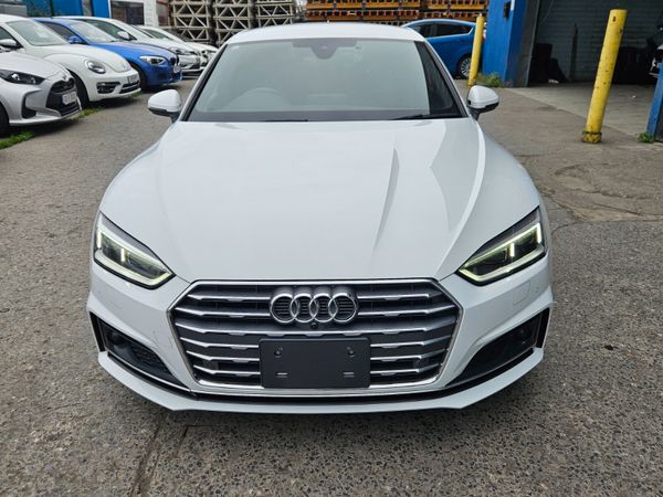 2017 2.0TFSI 252 /Sports Back /S Line  Automatic 369186615