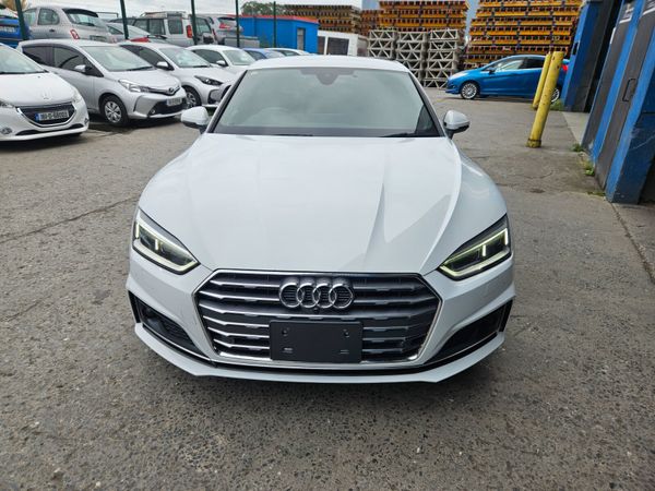 2017 2.0TFSI 252 /Sports Back /S Line  Automatic 369186621