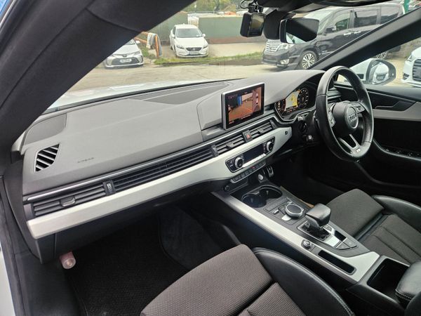 2017 2.0TFSI 252 /Sports Back /S Line  Automatic 369186636