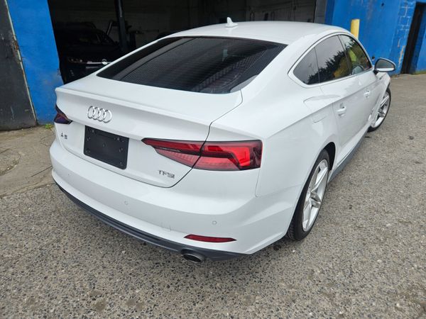 2017 2.0TFSI 252 /Sports Back /S Line  Automatic 369186638