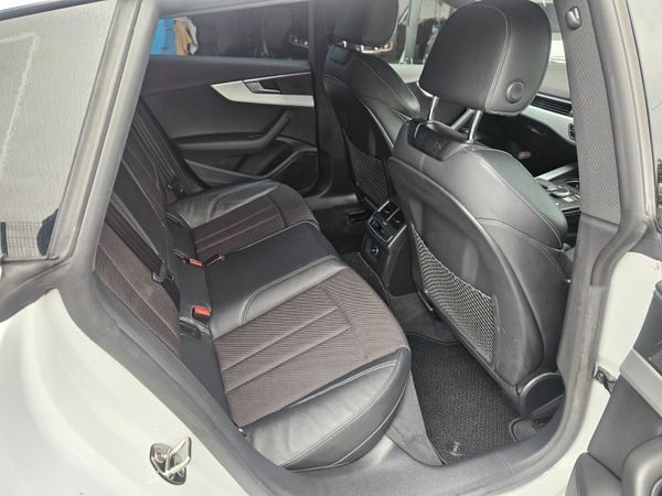 2017 2.0TFSI 252 /Sports Back /S Line  Automatic 369186654