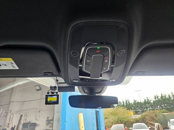 2017 2.0TFSI 252 /Sports Back /S Line  Automatic 369186656