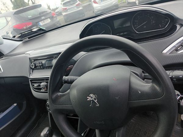 Peugeot 2008 2015 369186652