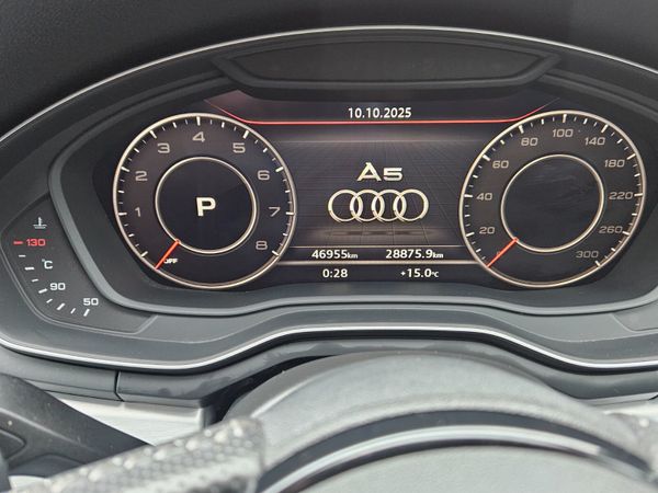 2017 2.0TFSI 252 /Sports Back /S Line  Automatic 369186666