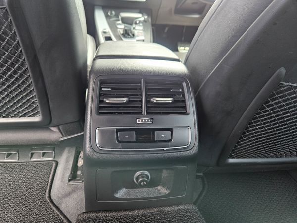 2017 2.0TFSI 252 /Sports Back /S Line  Automatic 369186667