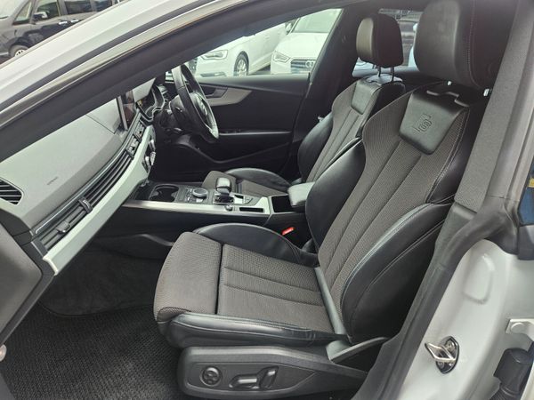 2017 2.0TFSI 252 /Sports Back /S Line  Automatic 369186668