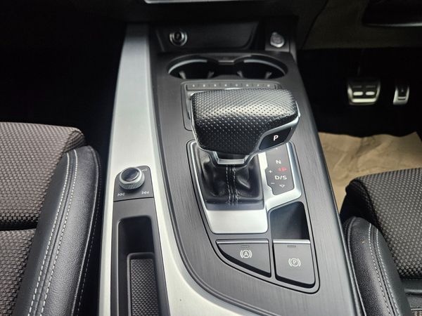 2017 2.0TFSI 252 /Sports Back /S Line  Automatic 369186669