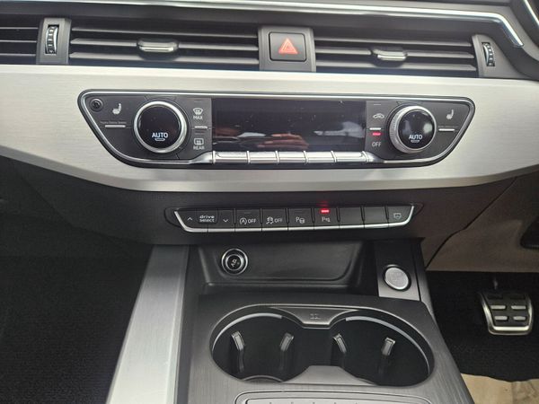 2017 2.0TFSI 252 /Sports Back /S Line  Automatic 369186661