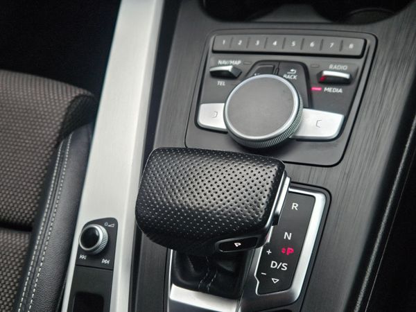 2017 2.0TFSI 252 /Sports Back /S Line  Automatic 369186663