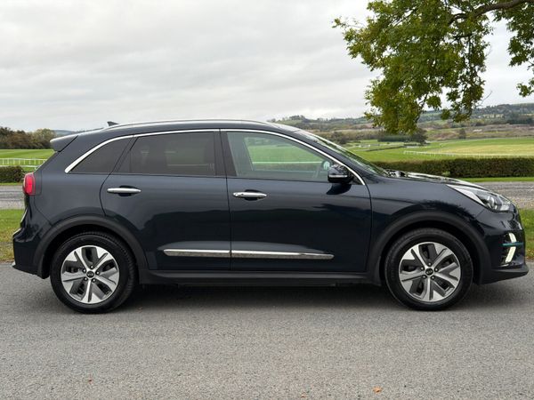 Kia e-Niro 2021 My Fully Electric Long Range 369187804
