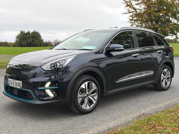 Kia e-Niro 2021 My Fully Electric Long Range 369187935