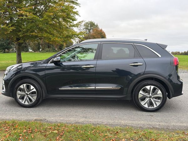 Kia e-Niro 2021 My Fully Electric Long Range 369187930