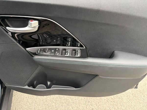 Kia e-Niro 2021 My Fully Electric Long Range 369188234