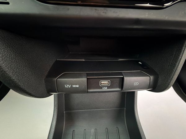 Kia e-Niro 2021 My Fully Electric Long Range 369188505