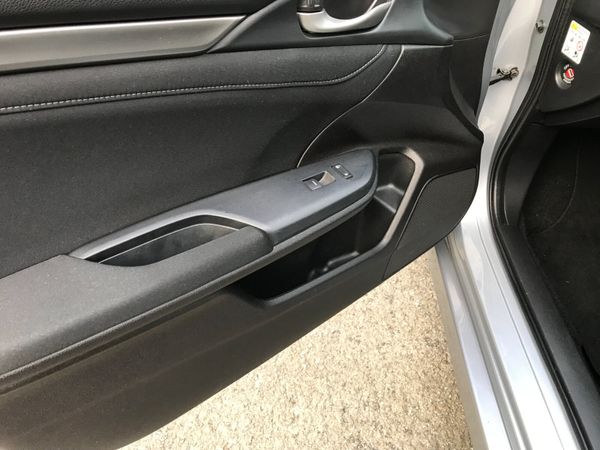 191 HONDA CIVIC SE V TEC 1.0L PETROL LOW KLMS... 369188954