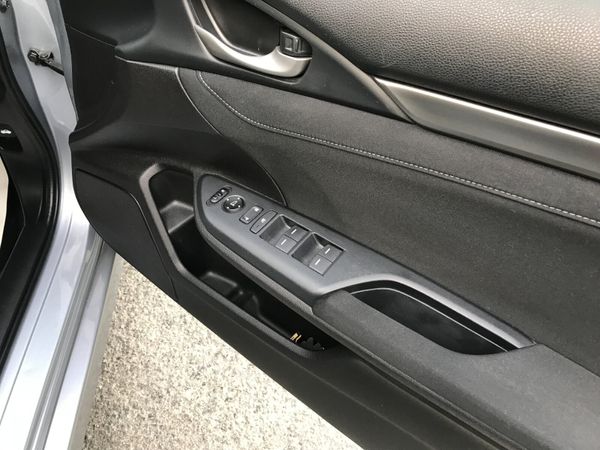 191 HONDA CIVIC SE V TEC 1.0L PETROL LOW KLMS... 369188952