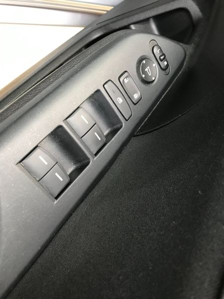 191 HONDA CIVIC SE V TEC 1.0L PETROL LOW KLMS... 369189046