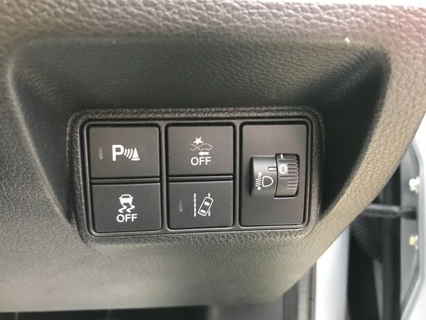 191 HONDA CIVIC SE V TEC 1.0L PETROL LOW KLMS... 369189048