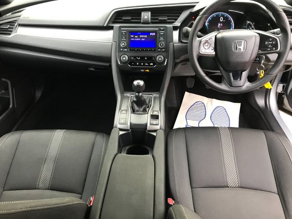 191 HONDA CIVIC SE V TEC 1.0L PETROL LOW KLMS... 369189049