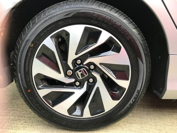 191 HONDA CIVIC SE V TEC 1.0L PETROL LOW KLMS... 369189050