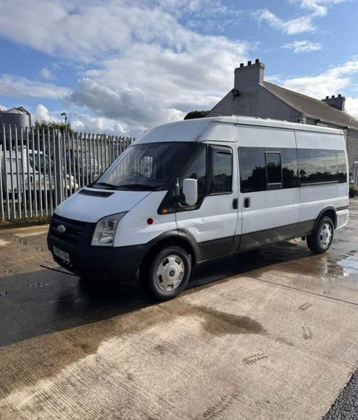 ✨2005 FORD TRANSIT 2 BERTH MOTORHOME ✨ 369199931