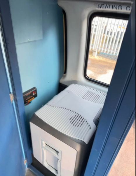 ✨2005 FORD TRANSIT 2 BERTH MOTORHOME ✨ 369199958