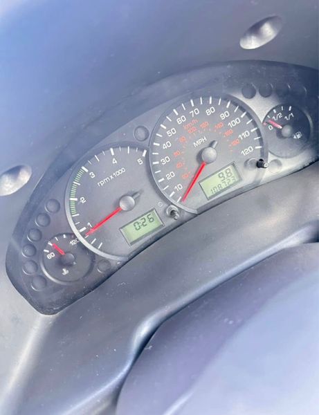 ✨2005 FORD TRANSIT 2 BERTH MOTORHOME ✨ 369199964