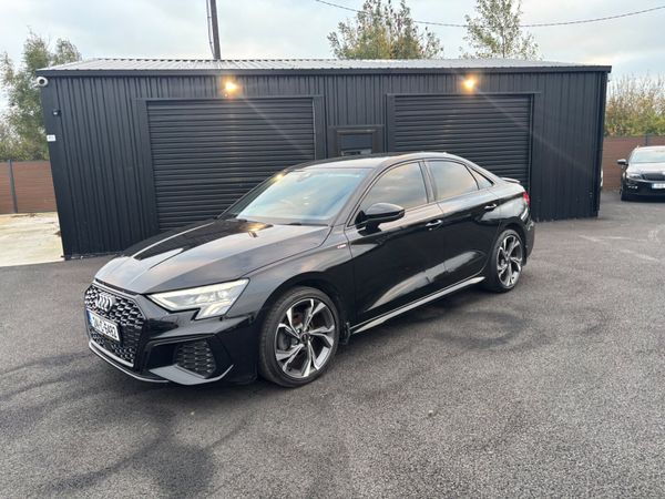 Audi A3 2024 2.0Tdi S-Line Manual 369193283