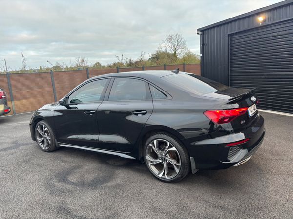 Audi A3 2024 2.0Tdi S-Line Manual 369193329