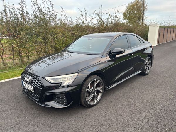 Audi A3 2024 2.0Tdi S-Line Manual 369193644