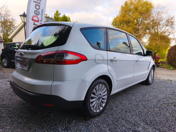 2014 Ford S-Max 2.0TDCi 7 SEATER! 369204914