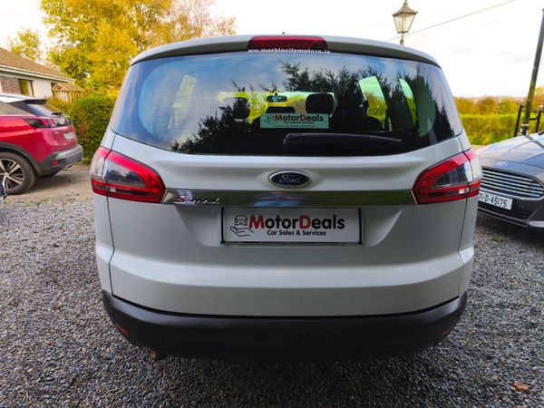 2014 Ford S-Max 2.0TDCi 7 SEATER! 369204917