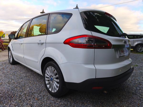 2014 Ford S-Max 2.0TDCi 7 SEATER! 369204928