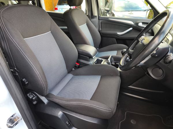 2014 Ford S-Max 2.0TDCi 7 SEATER! 369204936