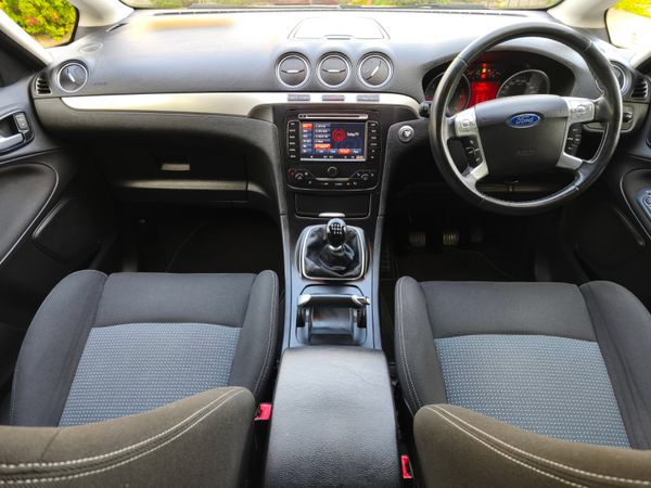 2014 Ford S-Max 2.0TDCi 7 SEATER! 369204937
