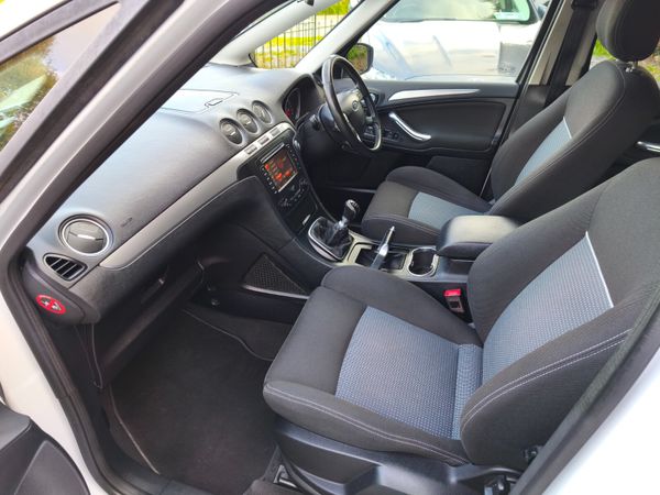 2014 Ford S-Max 2.0TDCi 7 SEATER! 369204944