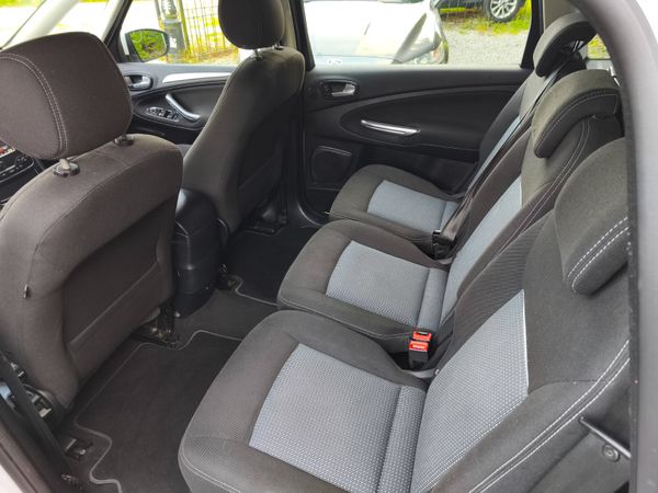 2014 Ford S-Max 2.0TDCi 7 SEATER! 369204946