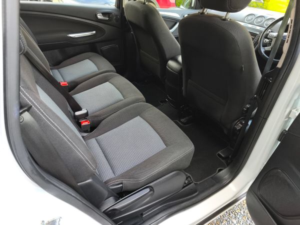 2014 Ford S-Max 2.0TDCi 7 SEATER! 369204941