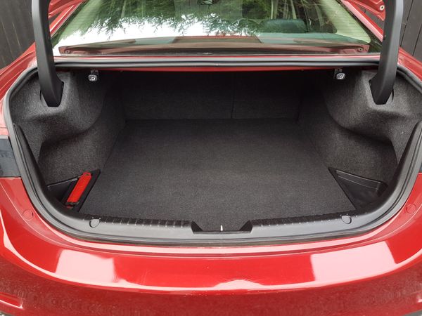 MAZDA 6 .. NCT TODAY..1 YEAR WARRANTY 369205247