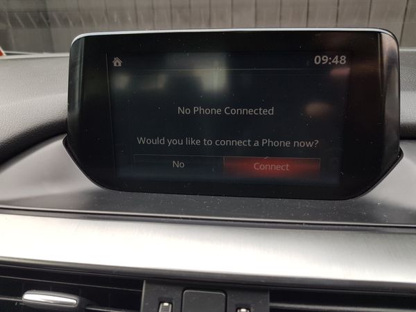 MAZDA 6 .. NCT TODAY..1 YEAR WARRANTY 369205250